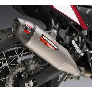 テネレ700 ヨシムラ サイクロン 政府認証 テネレスリップオン YOSHIMURA BLOG : 【ヨシムラTV】Tenere700 Slip-On HEPTA FORCE