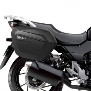 スズキ 【当店在庫あり】Vストローム250 DS11A/DS12E ローシート スズキ 【当店在庫あり】Vストローム250 DS11A/DS12E ローシート