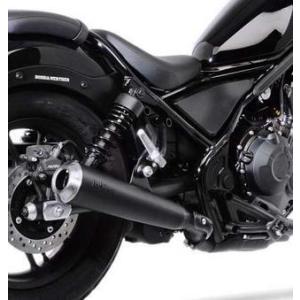 レブル500 CMX500  USヨシムラマフラー❗️ ヨシムラUSA R-34 スリップオン ステンレス マフラー HONDAレブル500