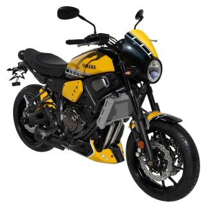 YAMAHA（ヤマハ） 4521407221615 ヤマハ純正 ビキニカウル ブラック