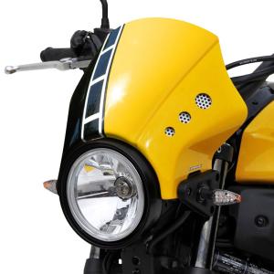 ワイズギア 【当店在庫あり】16'〜21' XSR900 RN46J/RN56J デザイン