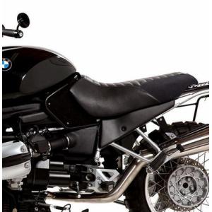 BMW F800GS/F700GS 11-15 R-77 スリップオンマフラー ストリート