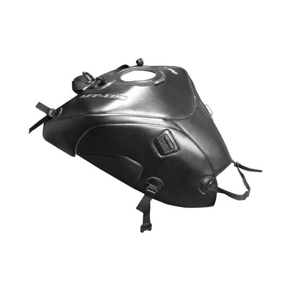 バグスター(BAGSTER) タンクカバー ブラック MT-09