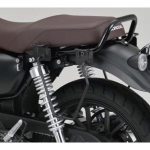 Honda(ホンダ) 純正 GB350 リアキャリア 08L70-K0Z-J40 : 八百万堂 