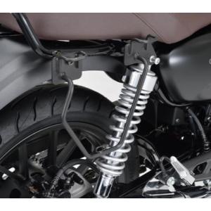 グッズ(GOODS) G-SUSPENSION265 ローダウンサスペンション / クローム