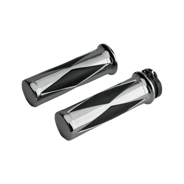 G2 ERGONOMICS テイマースロットルチューブ Neil's ダイアモンドグリップセット