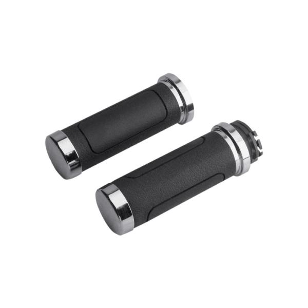 G2 ERGONOMICS テイマースロットルチューブ Rub Dog グリップセット