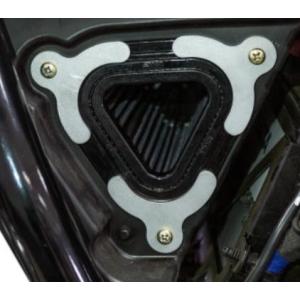 K-Speed ロイヤルエンフィールド GT650 / インターセプター650 用