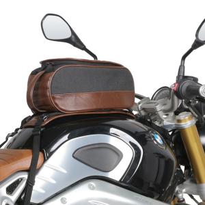 HWZN BROSS/ハウゼンブロス】「Leather ETC Pouch/レザーETCポーチ