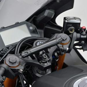 グッズ(GOODS) エキパイ ダンパー ヤマハ SR400/500 : モトパーツ
