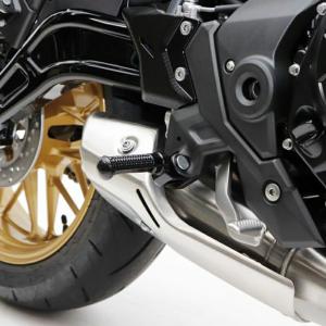 モンキーゴリラに最適！8インチタイヤ 130/50-8 チューブ付[Y073