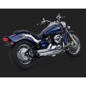 バンス&ハインズ ボルト 2014-2021- YAMAHA エアクリーナー