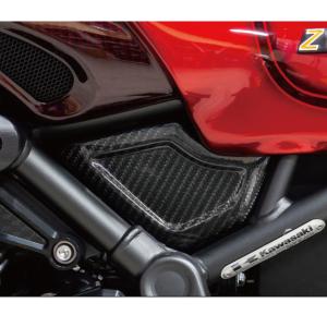 Z900RS リアフェンダー ロングタイプ ドライカーボン SPEEDRA