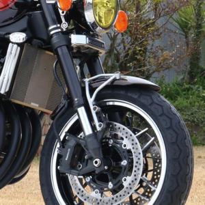 SV650用　オーリンズ製フロントフォークサスペンション オーリンズ(Ohlins) STX46 サスペンション SV650X 17- SU 423