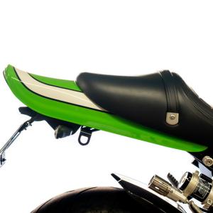 期間限定おまけ付き！】ARCHI アーキ ライムグリーン ロングテール