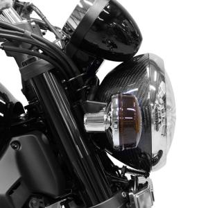MOTO CORSE（モトコルセ） CNC ビレット フューエルタンクキャップ