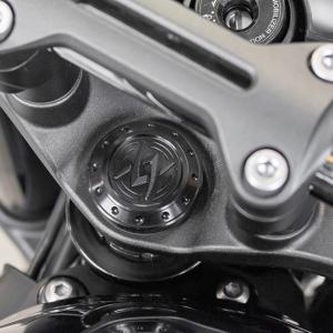 オーリンズ(Ohlins) TTX GP ツインチューブサスペンション ZX-6R(636