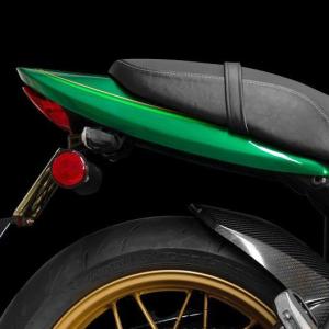 ENDURANCE(バイク) Z650RS ER650M メーターバイザーロング ENDURANCE(バイク) Z650RS ER650M メーターバイザーロング