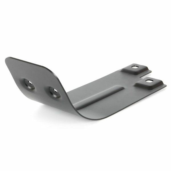 【純正】ロイヤルエンフィールド インターセプター650/コンチネンタルGT650 アルミスキッド/ア...