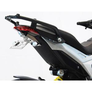 CNC Racingインストゥルメントカバー カーボン ハイパーモタード821