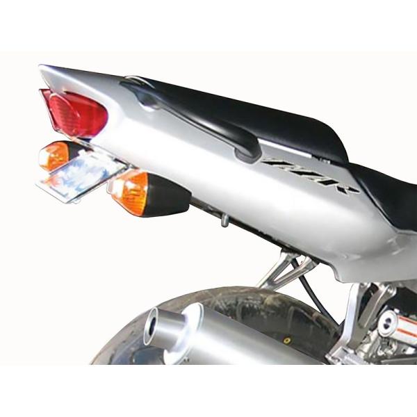 COMPETITION WERKES フェンダーエリミネーター ZX-6R/ZZR600 98-02