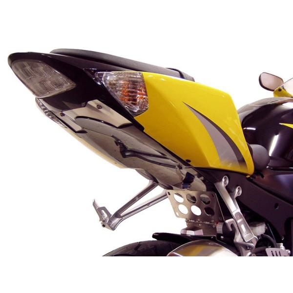 COMPETITION WERKES フェンダーエリミネーター GSX-R1000 05-06