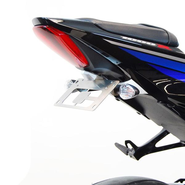 COMPETITION WERKES フェンダーエリミネーター GSX-R1000 17-