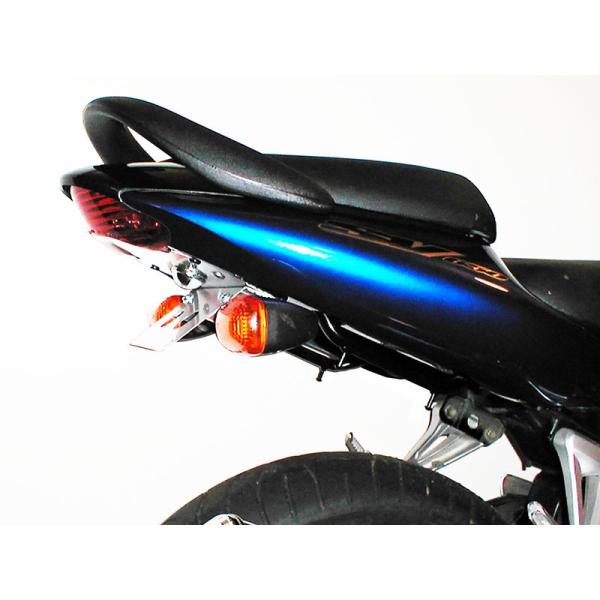 COMPETITION WERKES フェンダーエリミネーター SV650 99-02