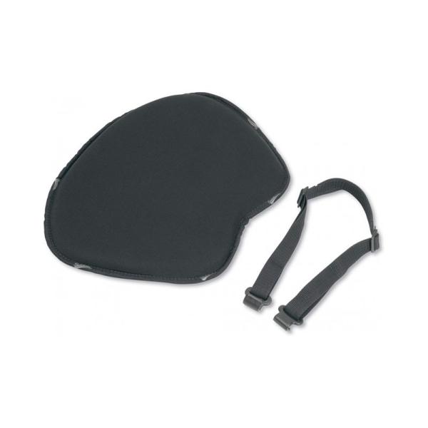 SADDLEMEN SaddleGel ゲルシートパッド エクストララージ ストレッチ