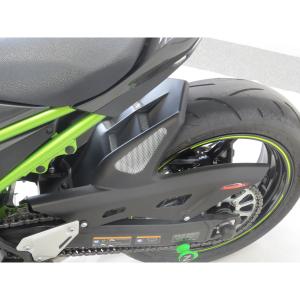 KAWASAKI カワサキ Z900RS インナー リアフェンダー【PYRAMID