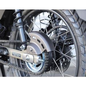 ホンダ（HONDA） ハンターカブ CT125用 高回転対応 強化ロッカーアーム
