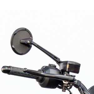 TANAX（タナックス） ナポレオン NA-026R 46ミラー4R (右側) TANAX