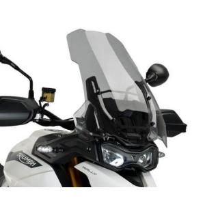 プーチ(Puig) XSR900 16-21 フロントカウル フェアリング レトロ