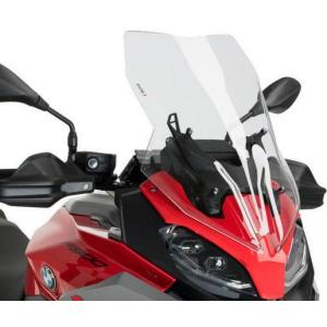 ニュージェネレーションスポーツスクリーン クリア ストリートトリプル