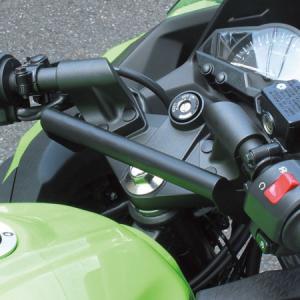 KTM 125/250/390DUKE 24- スクリーン ニュージェネレーション