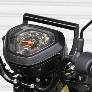 f*0様 トライアンフ純正 トールサマースクリーン クリア +