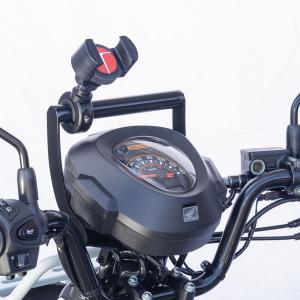 ホンダ（HONDA） JA45 クロスカブ110 くまモン仕様 純正シートASSY