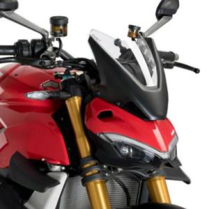 Puig 14'〜Z1000スクリーン スポーツ&ツーリング二種類セット motoparts_7011w