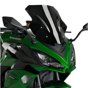 Kawasaki Ninja1000、Ninja1000SX 20mmローダウンセット EFFEX