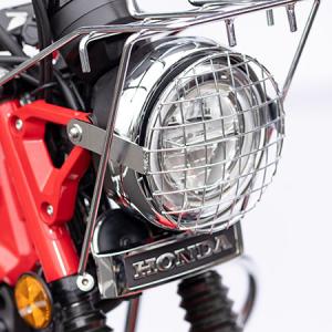 ホンダ（HONDA） 【在庫有り即納】SP武川(TAKEGAWA) LEDフォグランプ