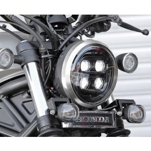 純正】 ロイヤルエンフィールド メテオ350/ハンター350 LEDウインカー