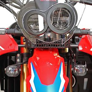 BUELL XB 06-11 カーボンリア・フェンダー（リヤハガー） イルム