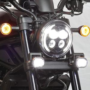 スペシャルパーツ武川 SP武川 SPタケガワ LEDテールランプキット