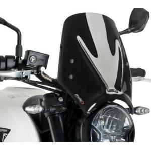 プーチ(Puig) レーシングスクリーン/R-Racer スモーク ZX-10R 16