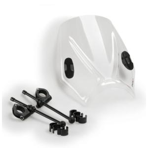 JvB-MOTO LED ヘッドライト XSR900 Eマーク付き : モトパーツ バイク