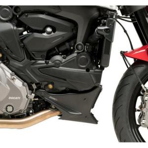 DUCATI パニガーレV4/V4S 18-19 フルエキゾーストマフラー 