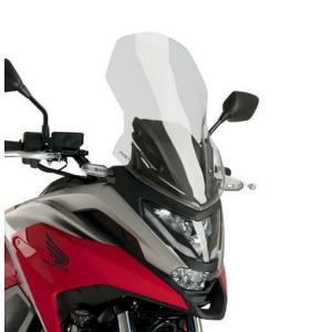 ホンダ（HONDA） 21年モデル NC750X（RH09）用 ハイウィンドスクリーン