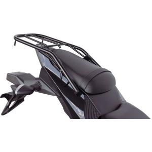 LUIMOTO ルイモト フロントシートカバー カラー：ガンメタ／ブラック