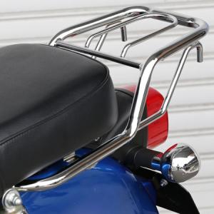 ホンダ（HONDA） JA45 クロスカブ 純正ステップゴム左右セット : カブ