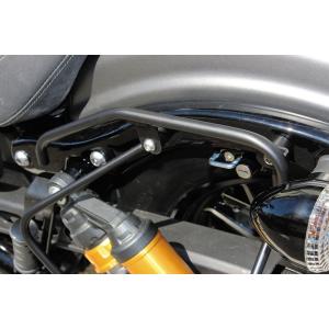 RnineT 21-23 スリップオンマフラー 